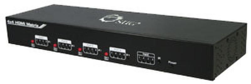 Siig CE-H20D11-S1 HDMI video splitter
