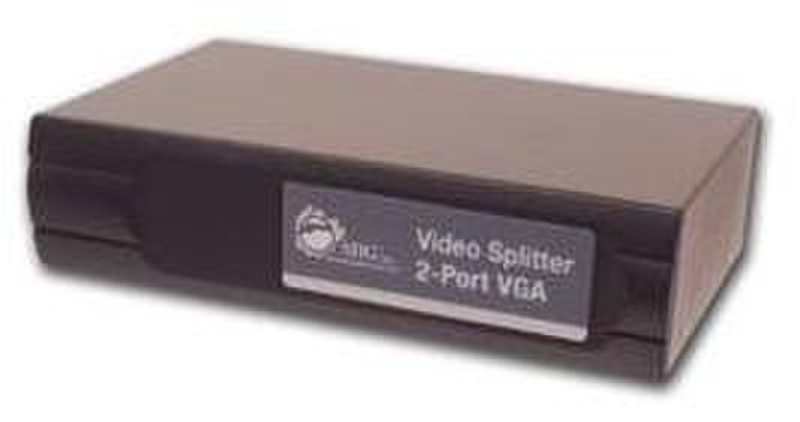 Siig 2-Port VGA Splitter VGA