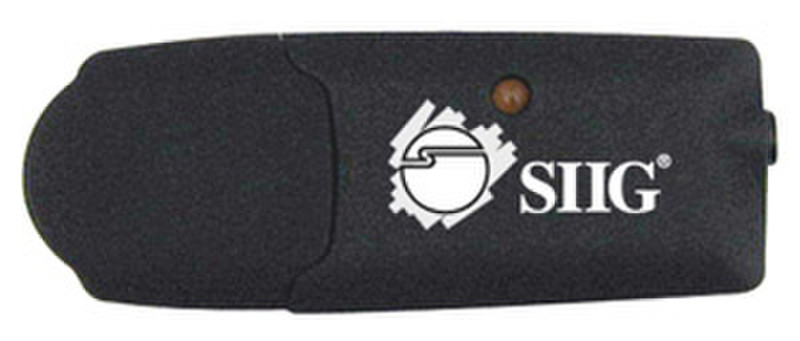 Siig USB SoundWave 7.1 7.1channels USB