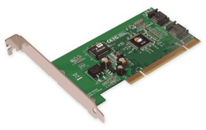 Siig Serial ATA PCI SATA интерфейсная карта/адаптер