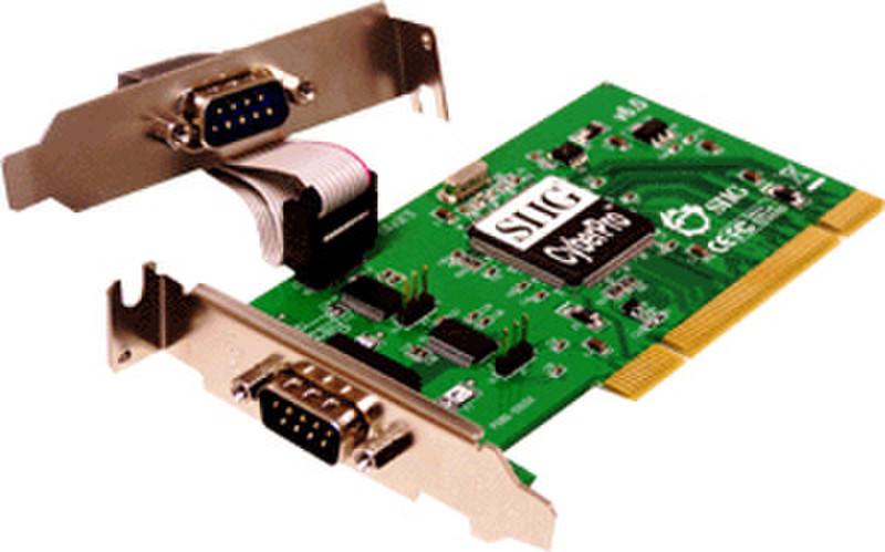 Siig POS 2000 interface cards/adapter