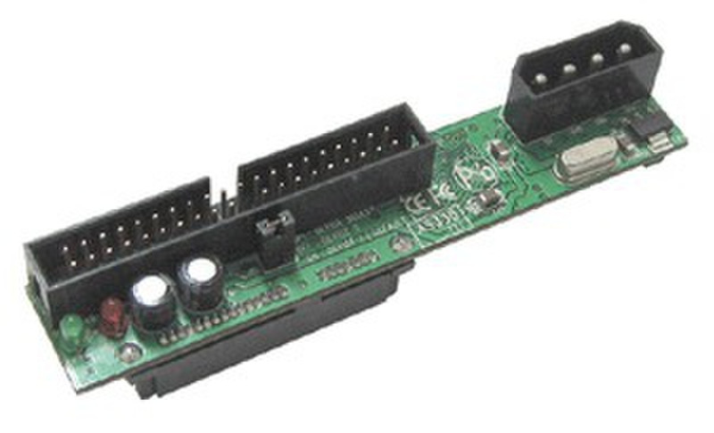 Siig IDE -> SATA HDD Adapter SATA Schnittstellenkarte/Adapter