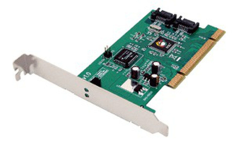 Siig SC-SA0012-S1 interface cards/adapter