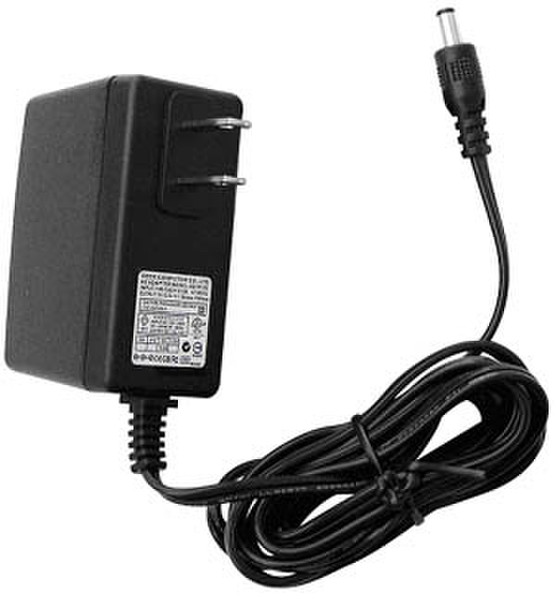 Siig AC Power Adapter Black power adapter/inverter