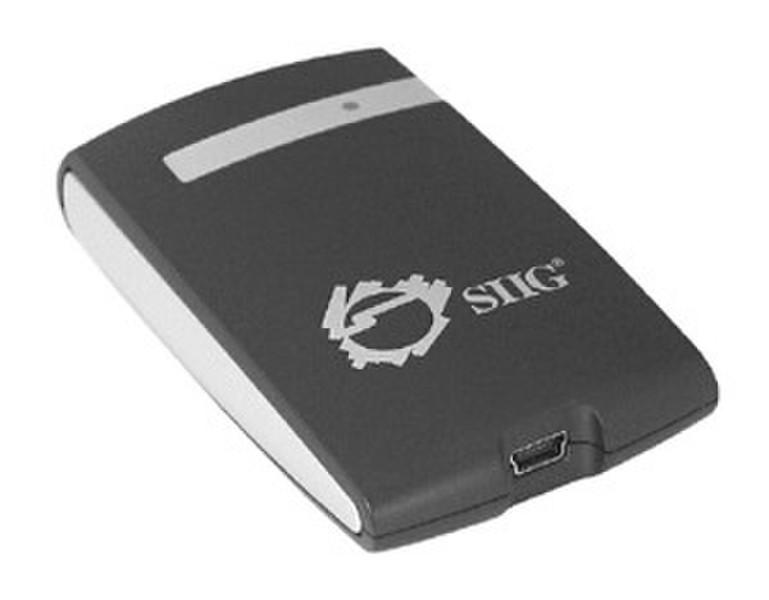 Siig JU-DV0012-S1 interface cards/adapter