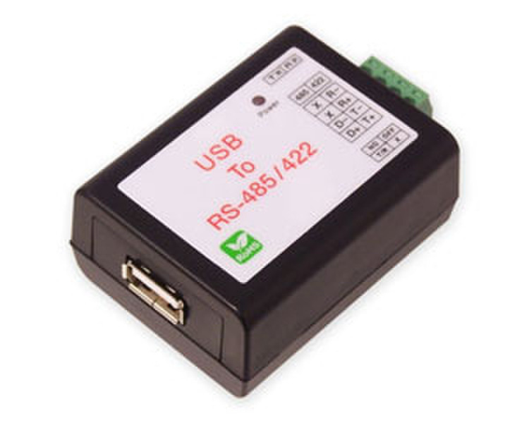 Siig ID-UC0011-S1 interface cards/adapter