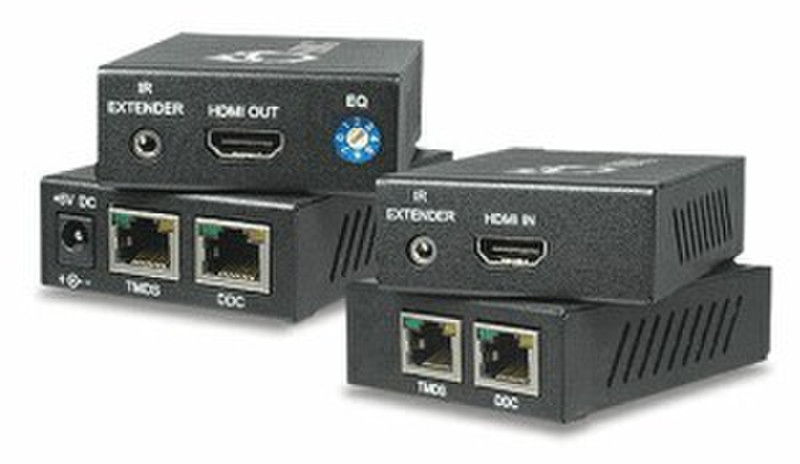 Siig CE-HM0052-S1 HDMI video splitter