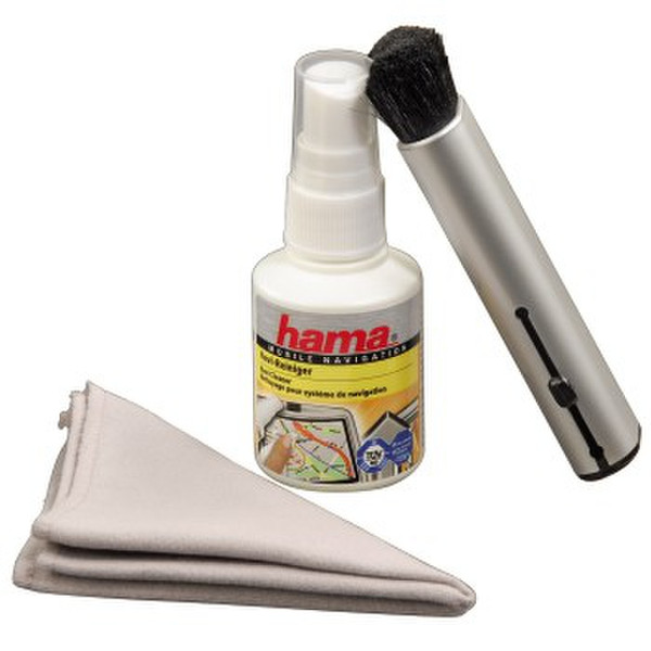 Hama 00080932 equipment cleansing kit