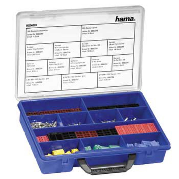 Hama 00056303 Montage-Kit