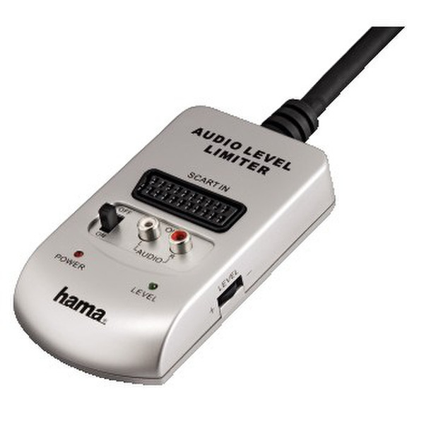Hama Audio Level Limiter