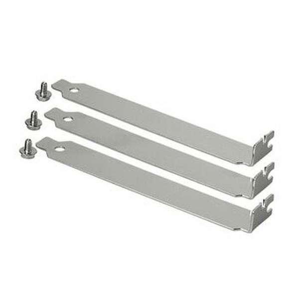 Hama Replacement slot brackets with Screws