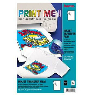 Hama 00050160 Druckeretikette