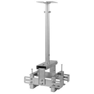 Hama 00049589 flat panel wall mount