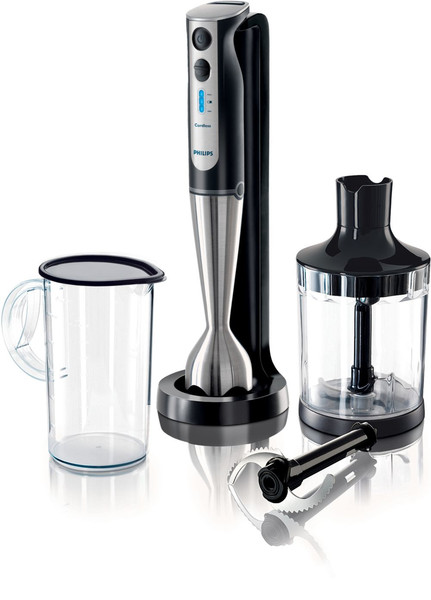 Philips Aluminium Collection Hand blender HR1378/00