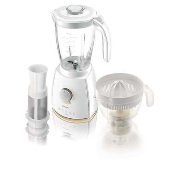 Philips Blender 600 W, 2 l Tabletop blender 2L blender