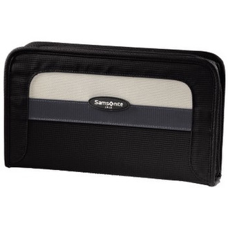 Samsonite 00095815 64discs Black,Grey