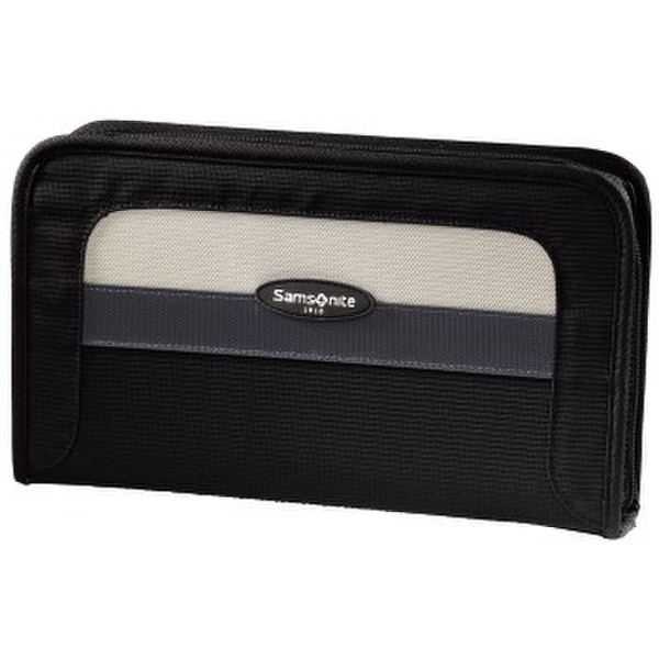 Samsonite 00095815 64discs Black,Grey