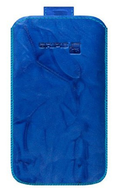 Gripis 2018034546 Синий чехол для мобильного телефона