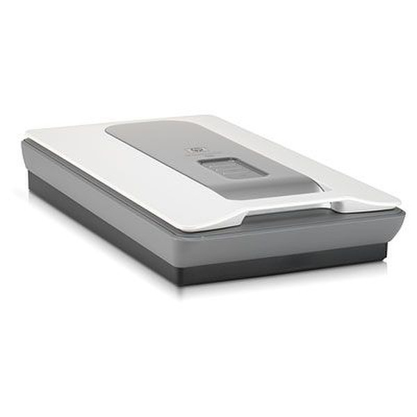 HP Scanjet G4010 Flatbed scanner 4800 x 4800DPI A4 Grey