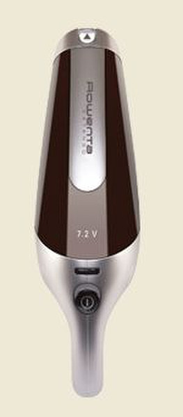 Rowenta AC 4769 Brown,Silver handheld vacuum