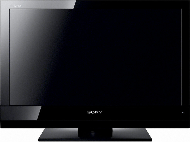 Sony KDL-19BX200 19Zoll HD Schwarz LCD-Fernseher