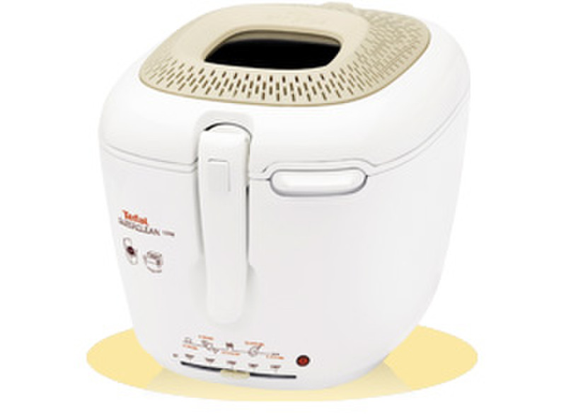 Tefal FR1000 SuperClean Одиночный 1800Вт