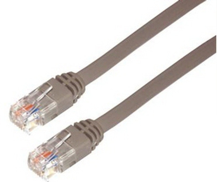 MCL FCM12-30M 30м телефонный кабель