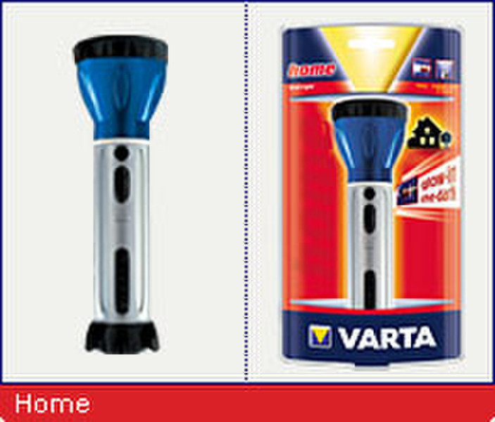 Varta Profi Light 2D Mehrfarben