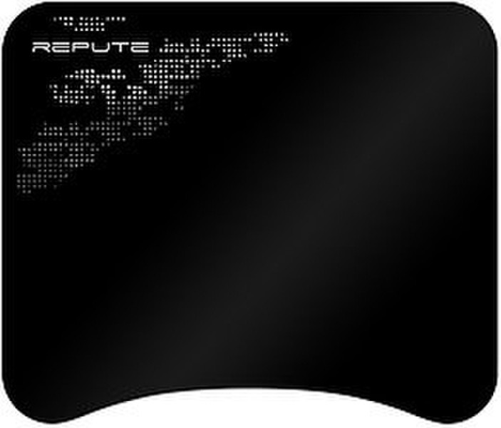 SPEEDLINK Repute Black mouse pad