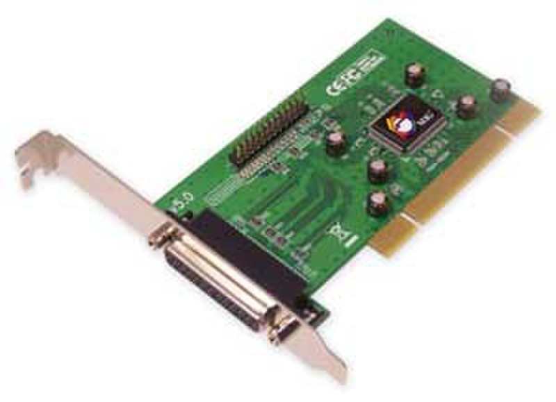 Siig CyberParallel Dual Parallel interface cards/adapter