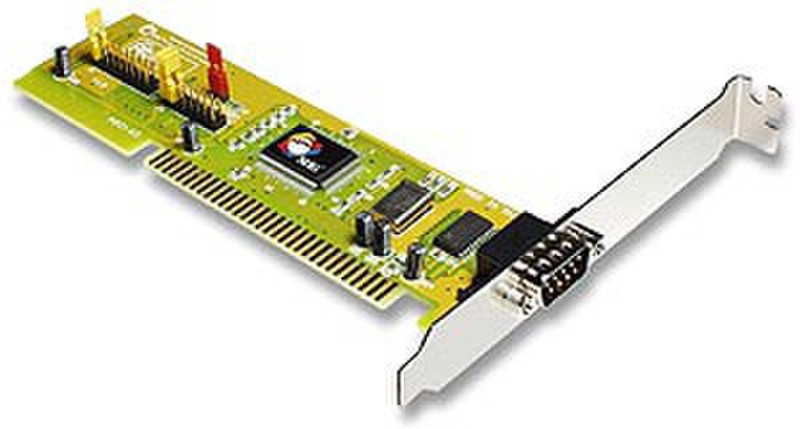 Siig JJ-A10012 interface cards/adapter