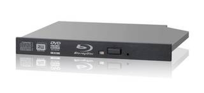 Sony Optiarc Blu-ray Drive Notebook SATA Eingebaut Schwarz Optisches Laufwerk