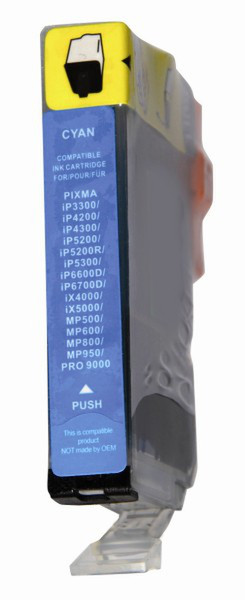 Emstar 12CAIP4200C-C70 Cyan ink cartridge