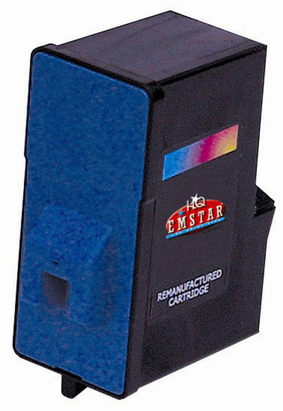 Emstar 12LEZ55C-L13 тонер и картридж для лазерного принтера