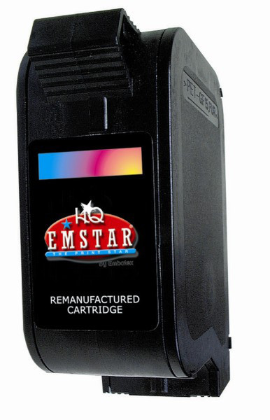 Emstar 12HPDJ840C-H10 тонер и картридж для лазерного принтера
