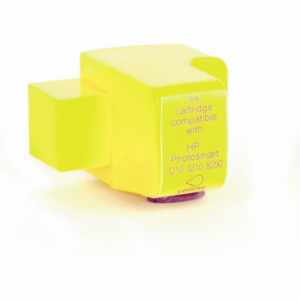 Emstar 10HPPS3210Y-H111 yellow ink cartridge