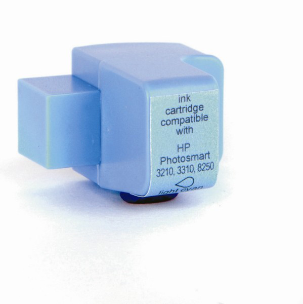 Emstar 10HPPS3210PC-H112 light cyan ink cartridge