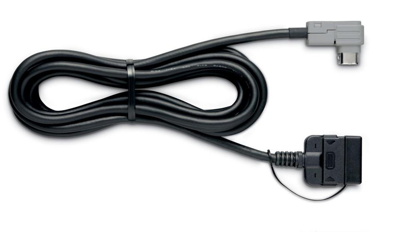 Pioneer CD-I200 Black cable interface/gender adapter