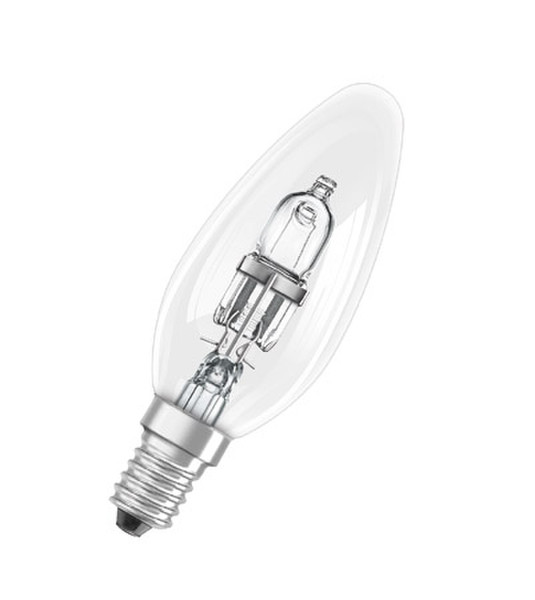 Osram 64542 B ES 28W halogen bulb