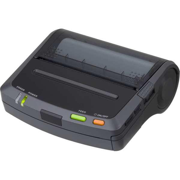 Seiko Instruments DPU-S445 Тепловой Mobile printer