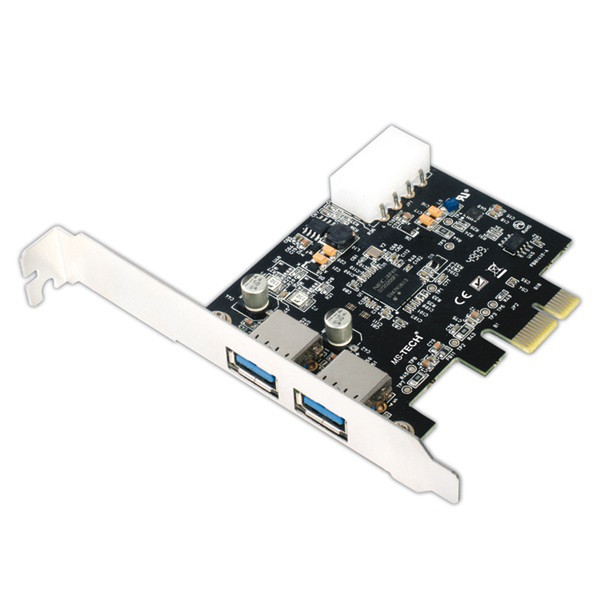 MS-Tech LP-06U interface cards/adapter