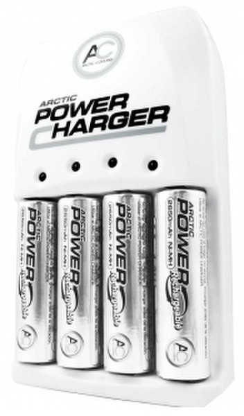 ARCTIC Charger Plus