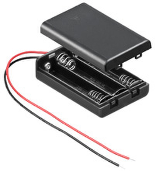 Wentronic 42807 battery charger
