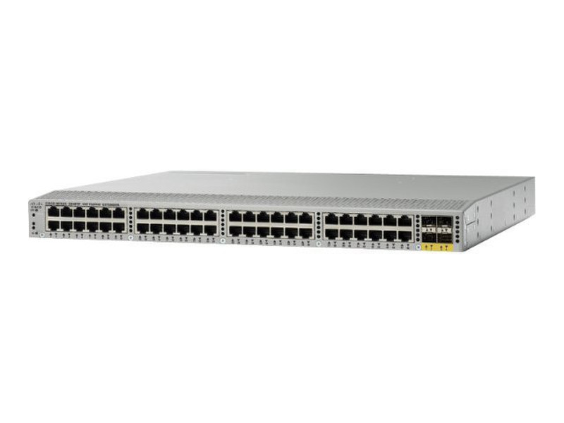 Cisco Nexus 2232PP Grau