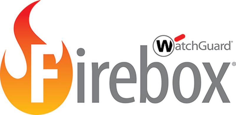 WatchGuard Firebox X10e 2-yr LiveSecurity Renewal
