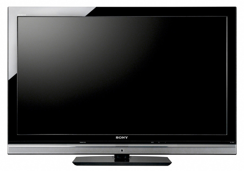 Sony KDL-46WE5B LCD TV