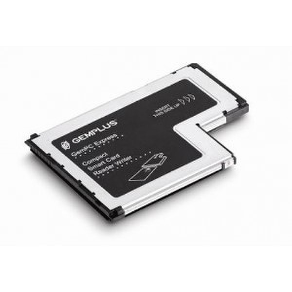 Hypertec HWP114310HY Indoor ExpressCard smart card reader