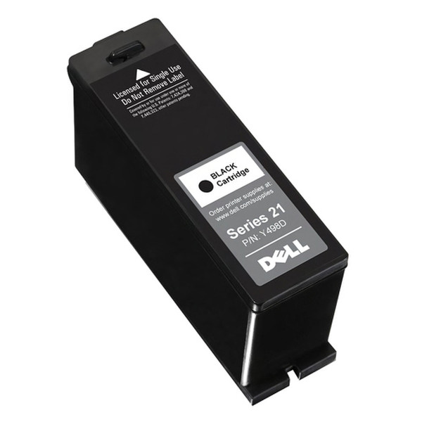 DELL 592-11331 Black ink cartridge