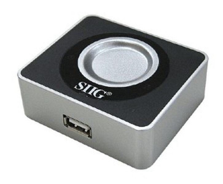Siig USB over IP network management device