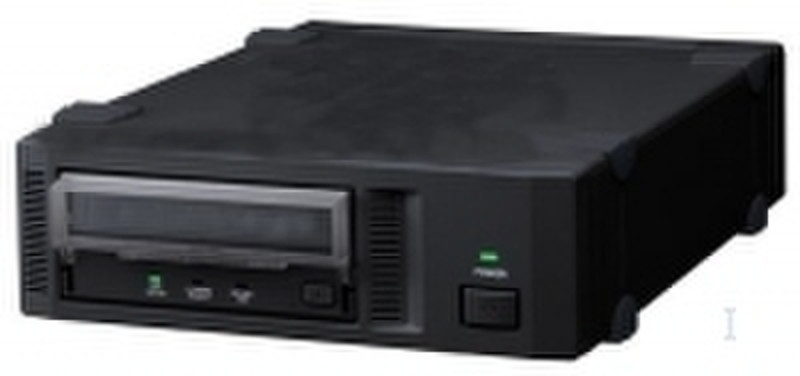 Sony AITE390SBK AIT-3Ex External Tape Backup Drive